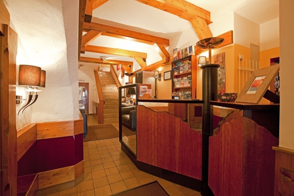 Hotel Lehmeier